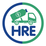 Return and earn HRE Logo